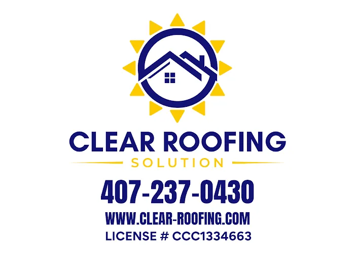 Clear Roofing Solution Picture 3