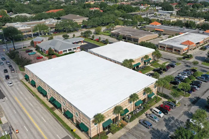 eGuard Roofing Picture 2