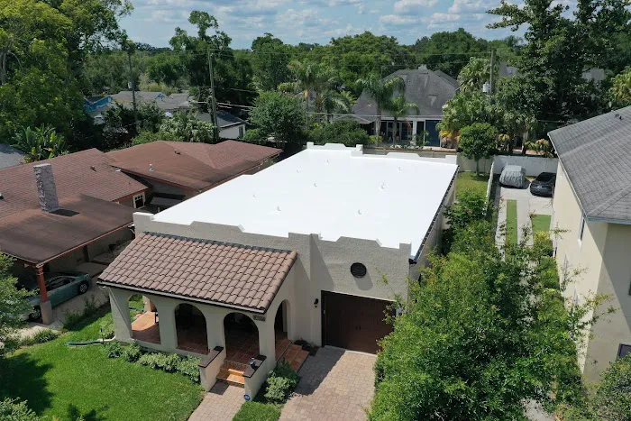 eGuard Roofing Picture 3