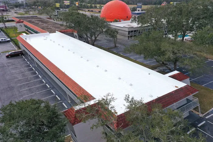 eGuard Roofing Picture 10