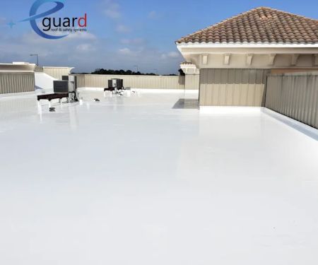 eGuard Roofing