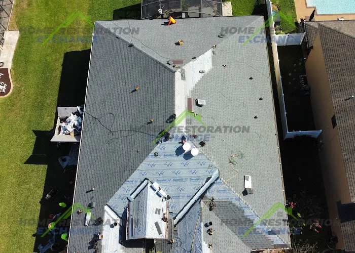 Roof Exchange, LLC Picture 10