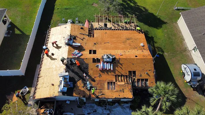 Roof Exchange, LLC Picture 3