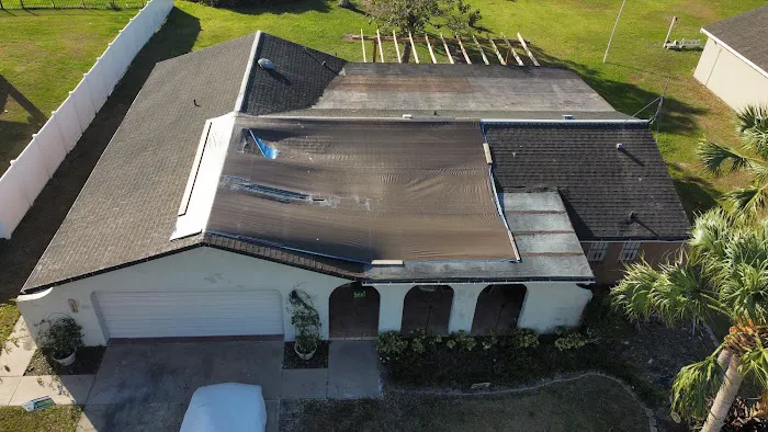 Roof Exchange, LLC Picture 7