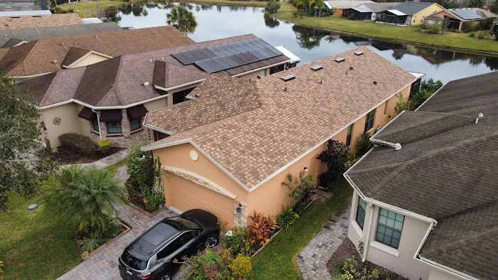 Roof Exchange, LLC Picture 1