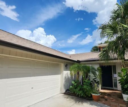 Orlando Roof Tech
