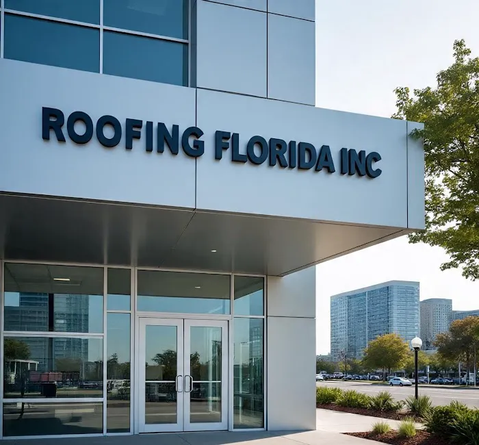 ROOFING FLORIDA INC Picture 1