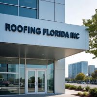 ROOFING FLORIDA INC ico