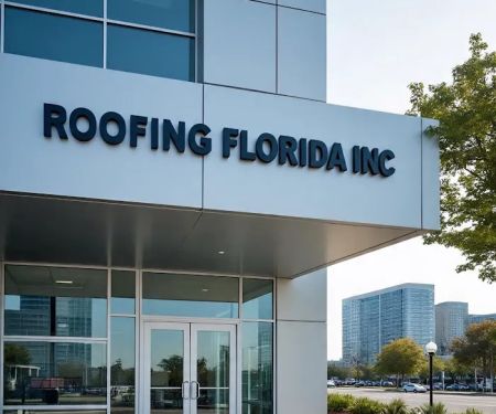 ROOFING FLORIDA INC