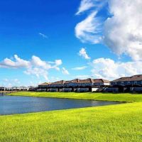 Kissimmee Roofing Company ico