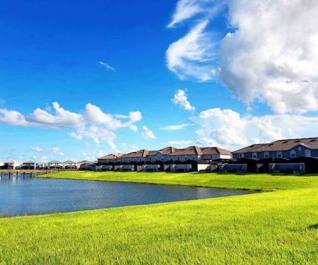 Kissimmee Roofing Company