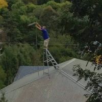 Reroof America Contractors FL, LLC ico