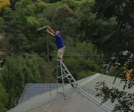 Reroof America Contractors FL, LLC