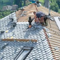 Forrest and Sons Roofing - Roofer Contractor & Roof Company ico