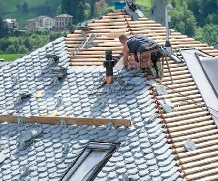 Forrest and Sons Roofing - Roofer Contractor & Roof Company