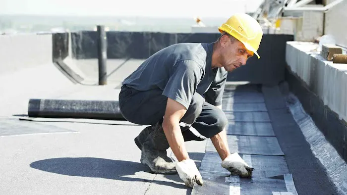 Forrest and Sons Roofing - Roofer Contractor & Roof Company Picture 2