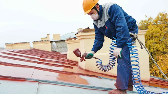 Forrest and Sons Roofing - Roofer Contractor & Roof Company Picture 4