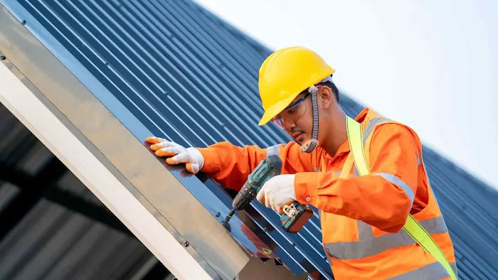 Forrest and Sons Roofing - Roofer Contractor & Roof Company Picture 3