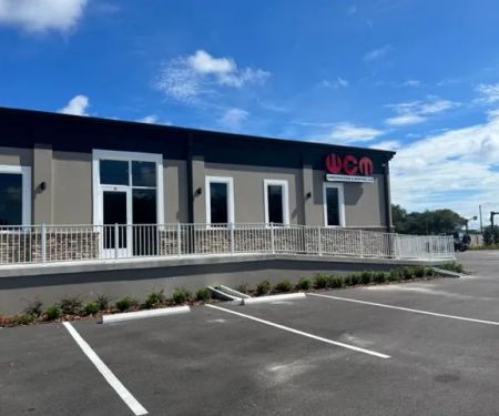 WCM Construction & Roofing, LLC