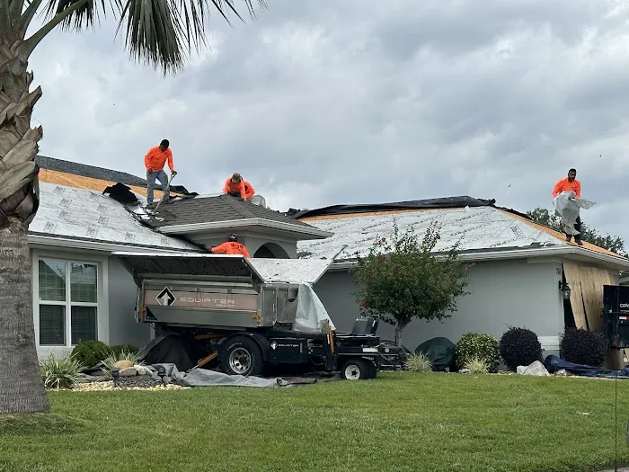 WCM Construction & Roofing, LLC Picture 9