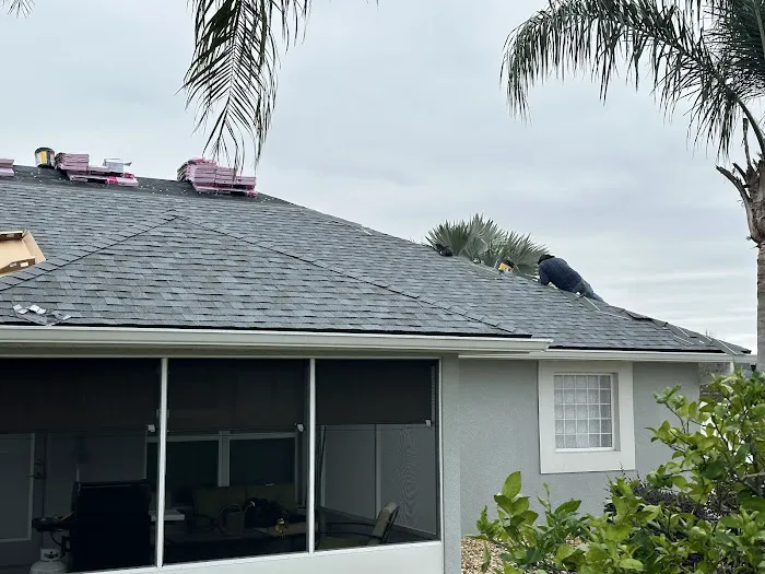 WCM Construction & Roofing, LLC Picture 8