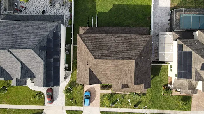 Level Roofing Picture 5