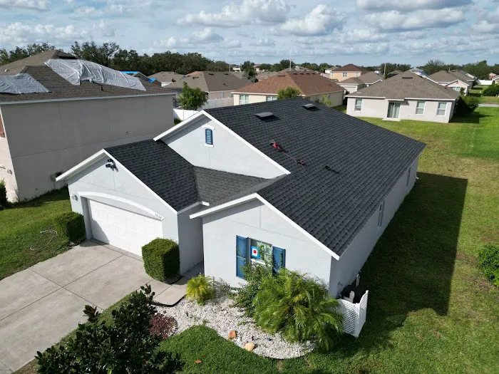 Level Roofing Picture 8