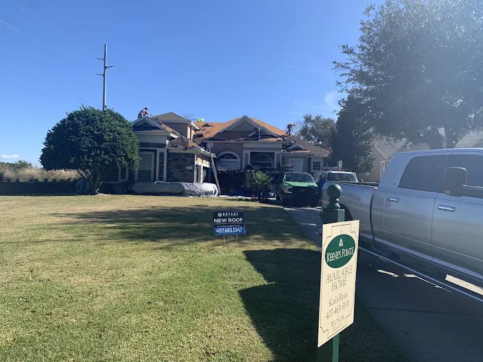 Level Roofing Picture 6