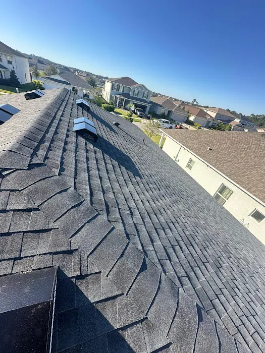 Level Roofing Picture 9