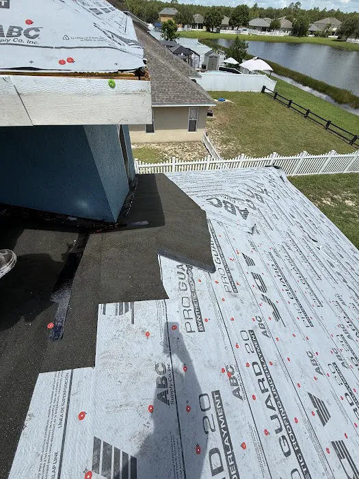 Level Roofing Picture 10