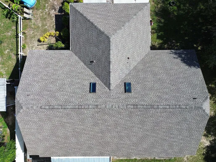 Level Roofing Picture 3