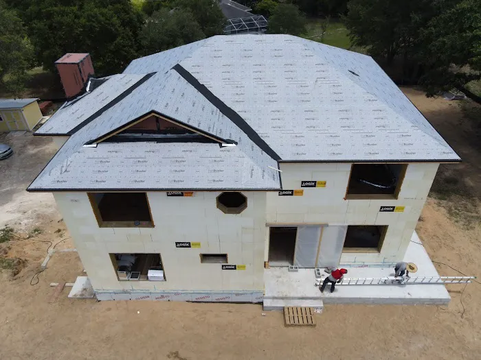 Level Roofing Picture 2