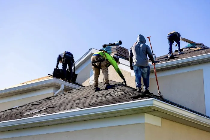 Quality Roofing Solutions Picture 4