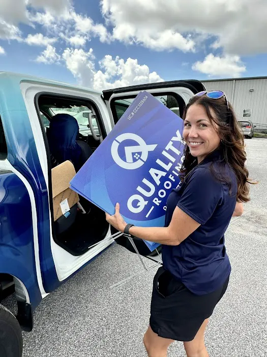 Quality Roofing Solutions Picture 5