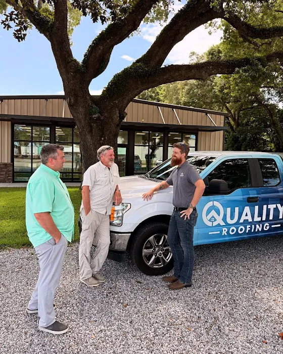 Quality Roofing Solutions Picture 7