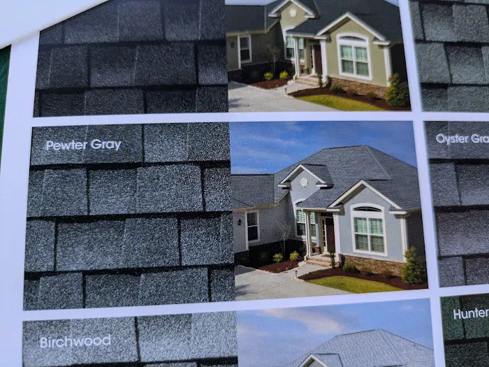 Montana Roofing Picture 5