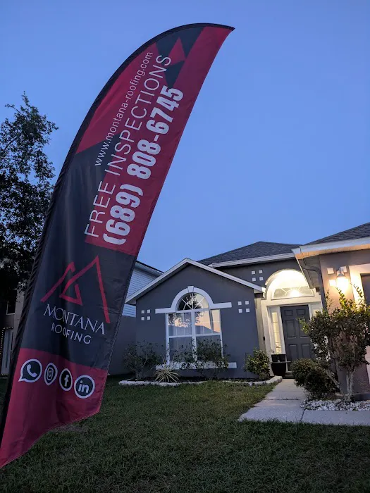 Montana Roofing Picture 7