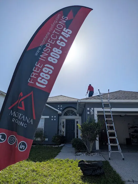 Montana Roofing Picture 2