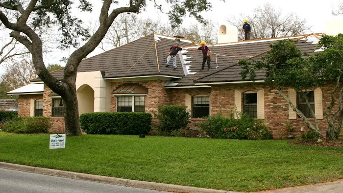 ANC Roofing, Inc. Picture 10