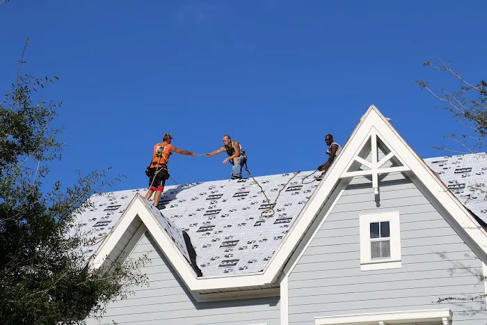 ANC Roofing, Inc. Picture 6