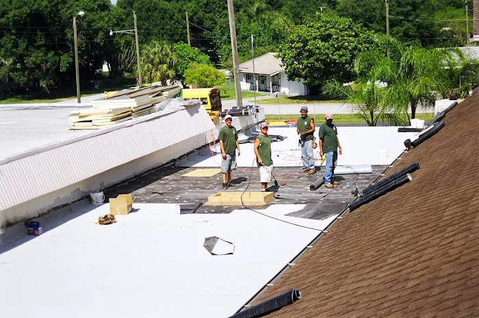 ANC Roofing, Inc. Picture 4