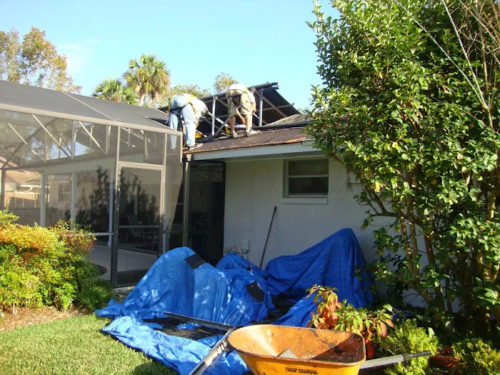 ANC Roofing, Inc. Picture 2