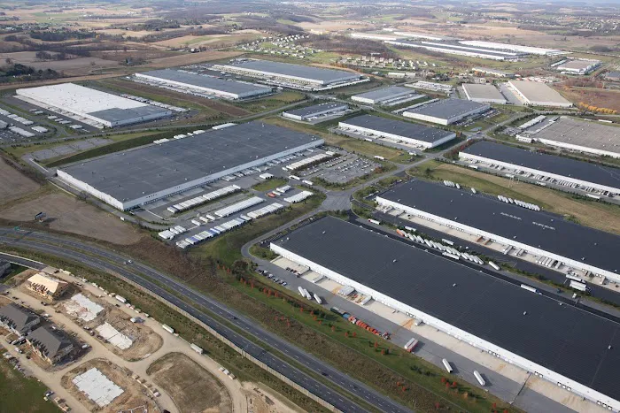 Nations Roof Picture 2