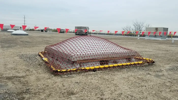 Nations Roof Picture 4