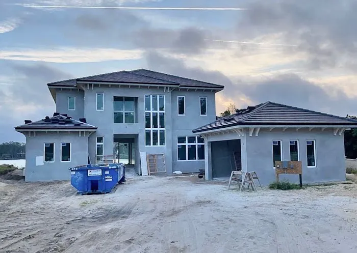 Reliant Roofers and Restoration Picture 1