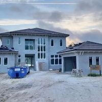 Reliant Roofers and Restoration ico