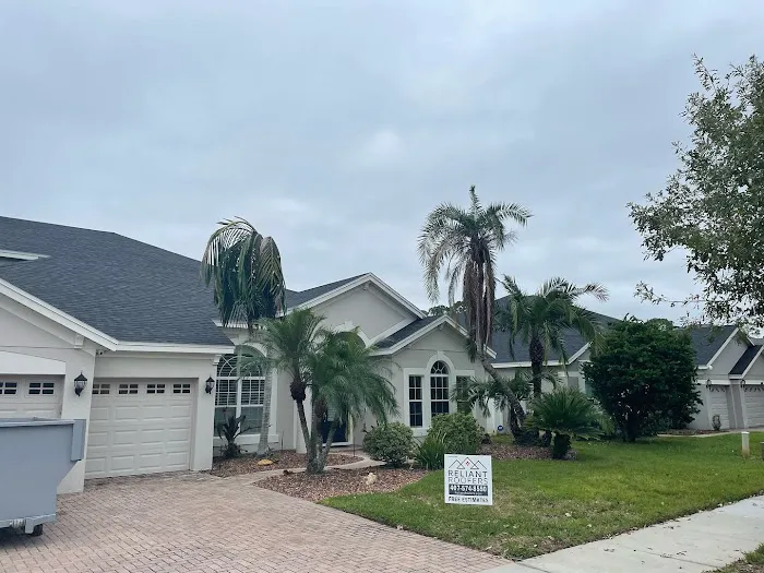 Reliant Roofers and Restoration Picture 2