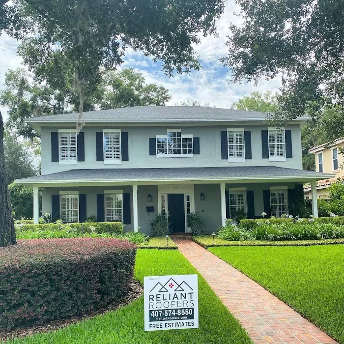 Reliant Roofers and Restoration Picture 9