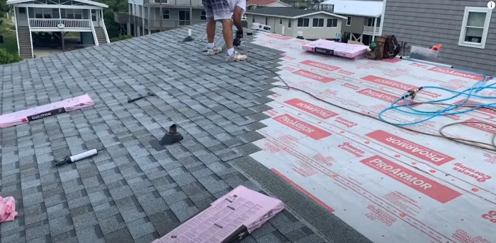 Winter Garden Guys Roofing Contractors Picture 3