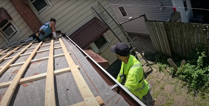 Winter Garden Guys Roofing Contractors Picture 2